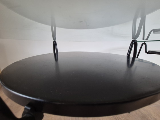Image 1 of Gispen Mosquito "Mug" 535 Coffee Table by Wim Rietveld