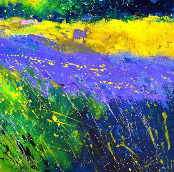 Image 1 of Summer blow 