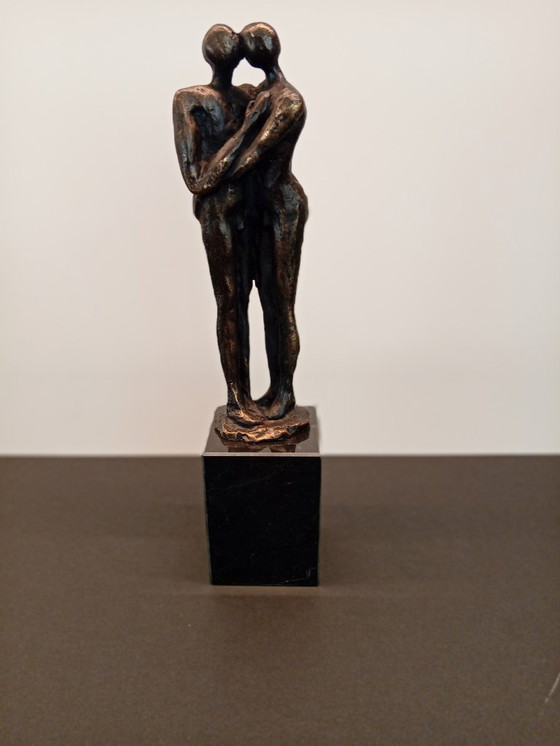 Image 1 of Ger van Tankeren - Uomini innamorati