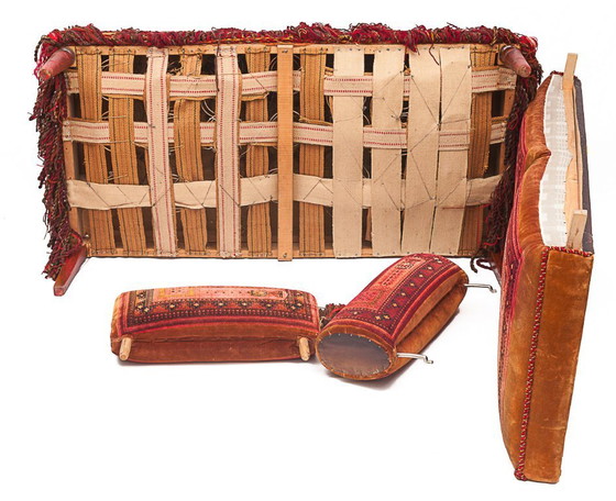 Image 1 of Alsatian Sofa