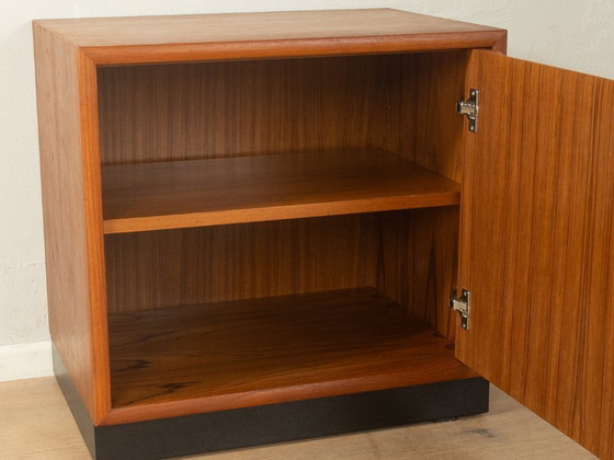 Image 1 of 1960s chest of drawers, Vintage