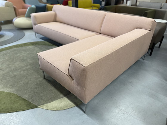 Image 1 of Design on Stock Bloq Hoekbank Milton Flamingo 275