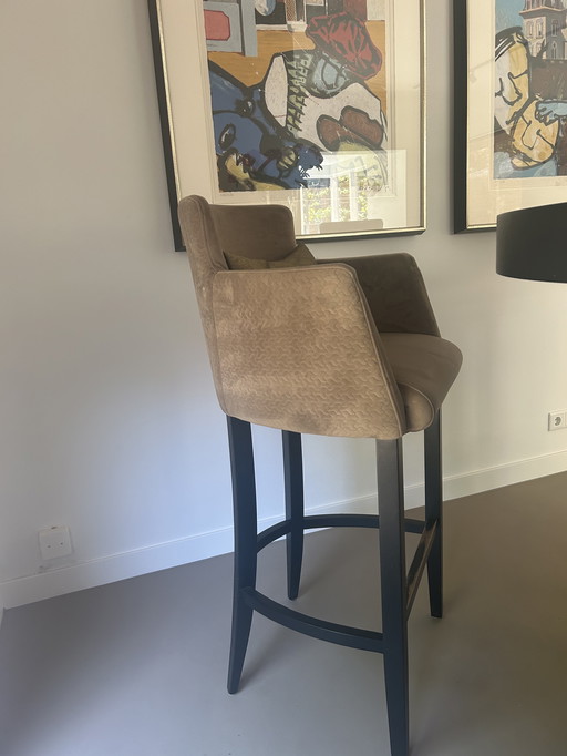 4 Bar Stools