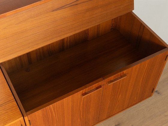 Image 1 of Système mural des années 1960, Kai Kristiansen, FM Møbler, Vintage