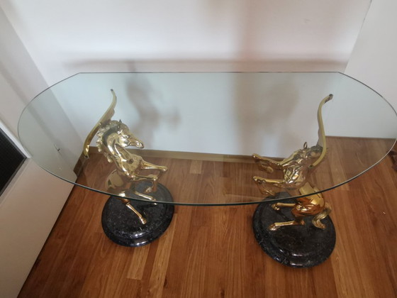 Console – Glass, Marble (photo 38 of 48)