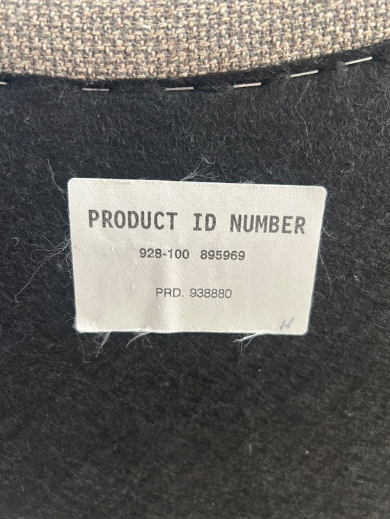 Image 1 of 2x Leolux Dolcinea