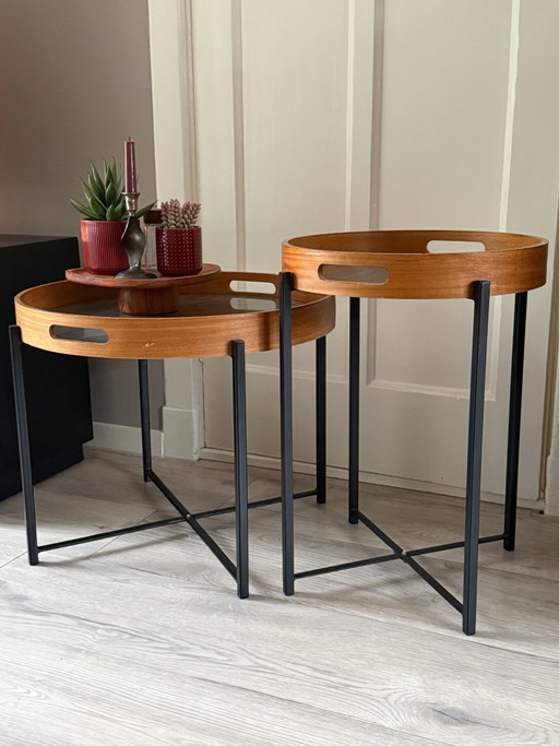 Belles Tables d'appoint de Must Living