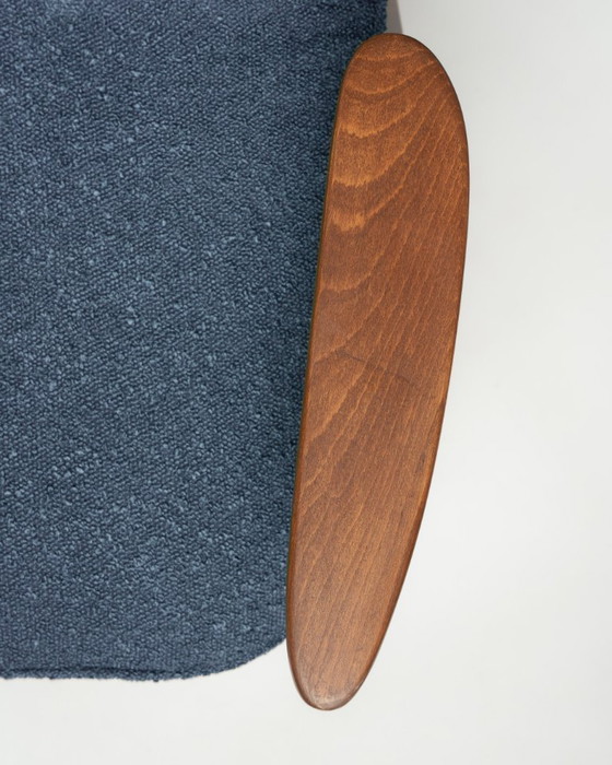 Image 1 of Chierowski 366 Mid-Century Modern Vintage Armchair