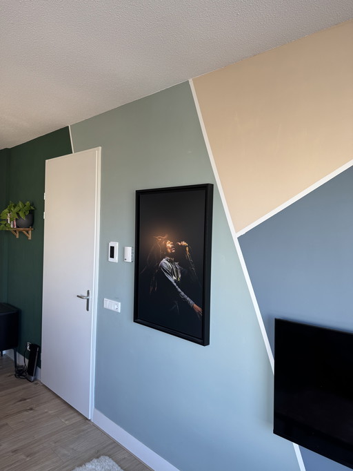 YellowKorner Bob Marley