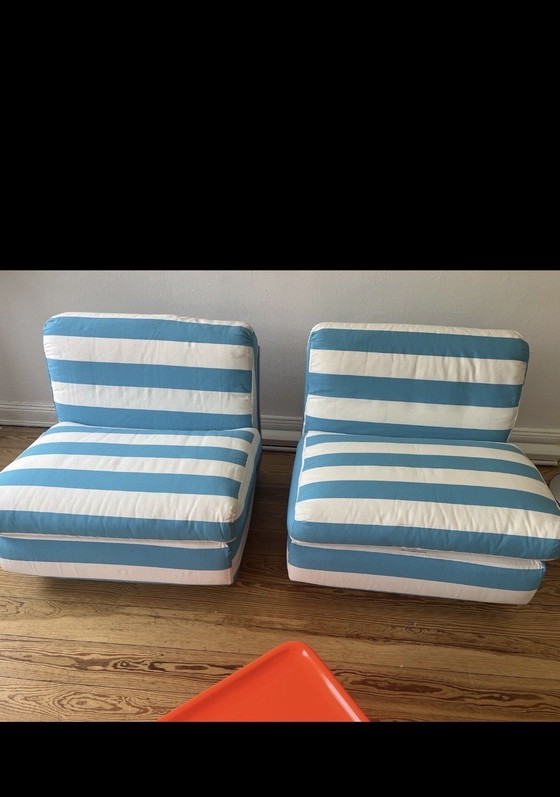 Image 1 of Mario Bellini / Sedie AMANTA / Set da 20