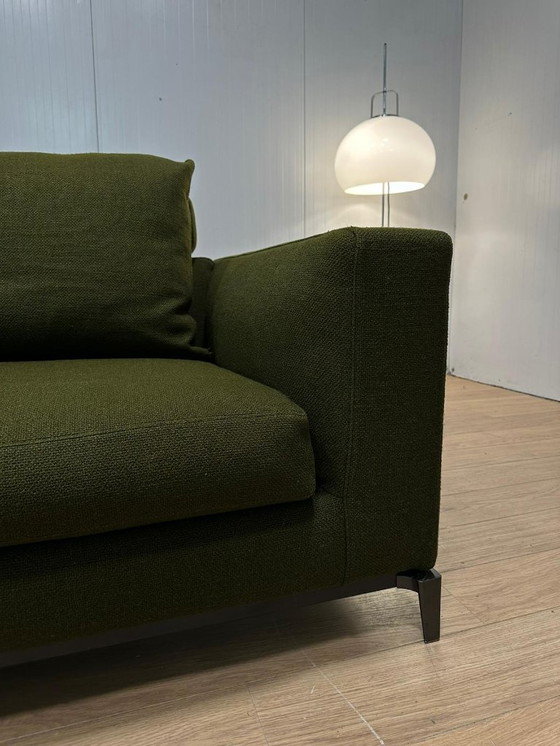 Image 1 of ZGAN Minotti Andersen 5-Sitzer-Sofa + GARANTIE