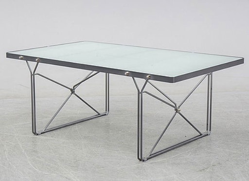 Tavolino Moment di Niels Gammelgaard