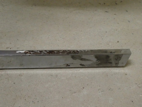 Sessel 1970 – Chrom, Design (photo 9 of 10)