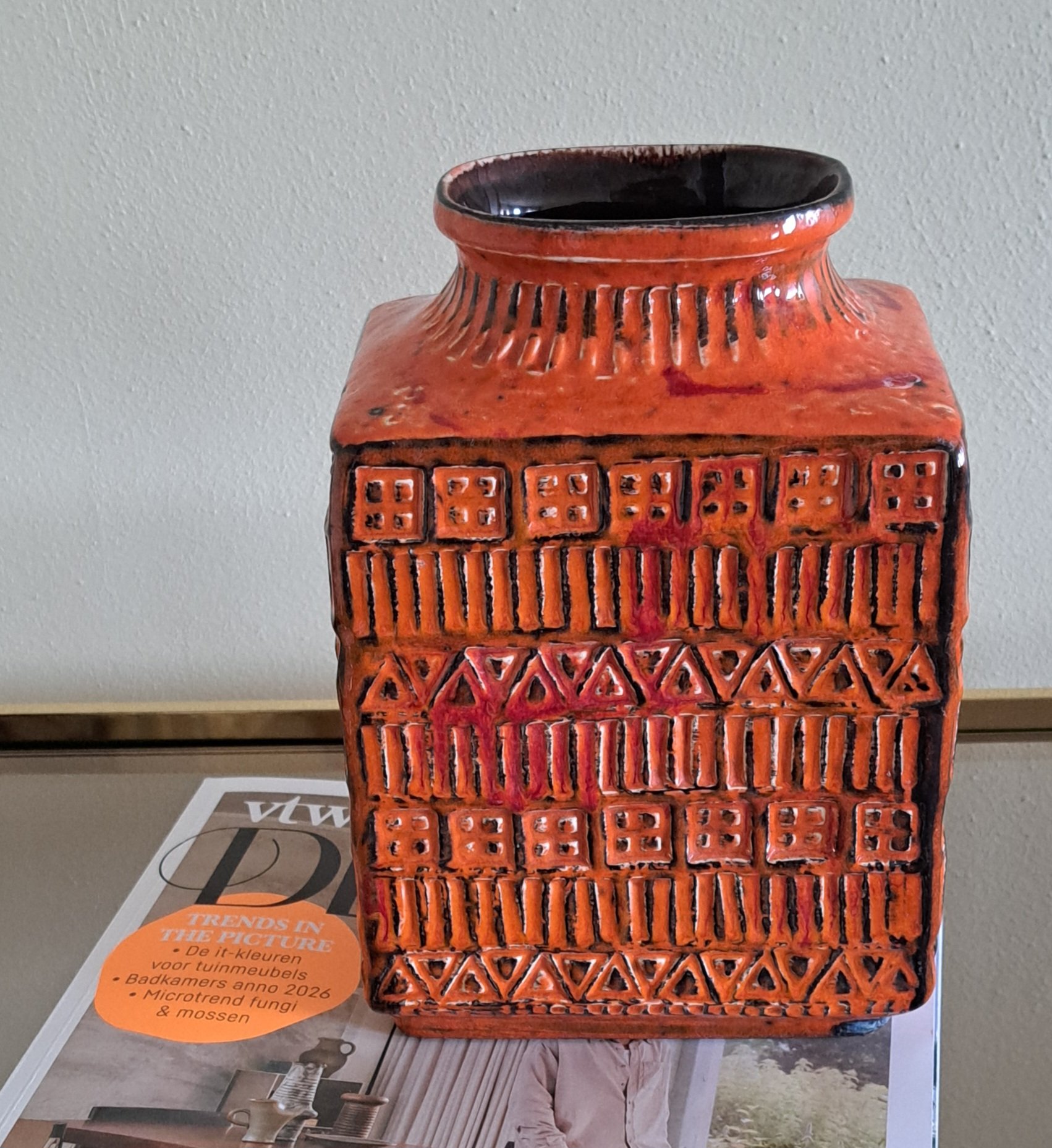 Bay Keramik Vases | Whoppah