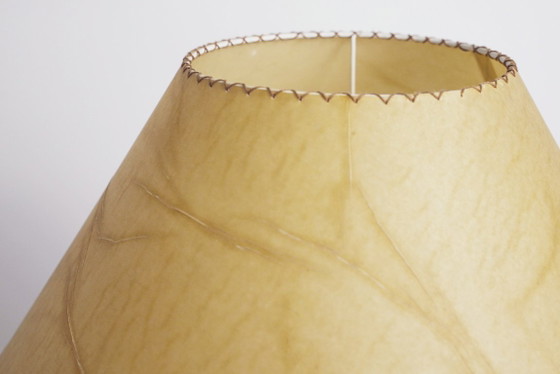 Image 1 of Vintage Marble Table Lamp Italian Art Deco Stone Lamp Geometric Marble Lighting Mid Century Modern Accent Lamp