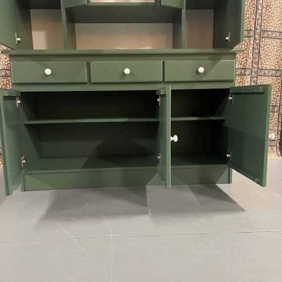 Image 1 of Bellissima credenza classica