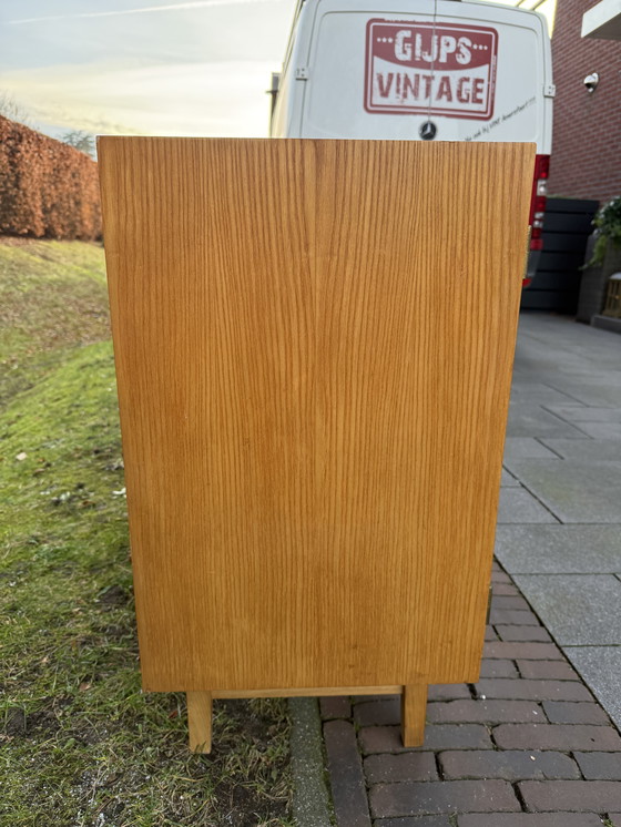 Image 1 of Scandinavisch Lowboard