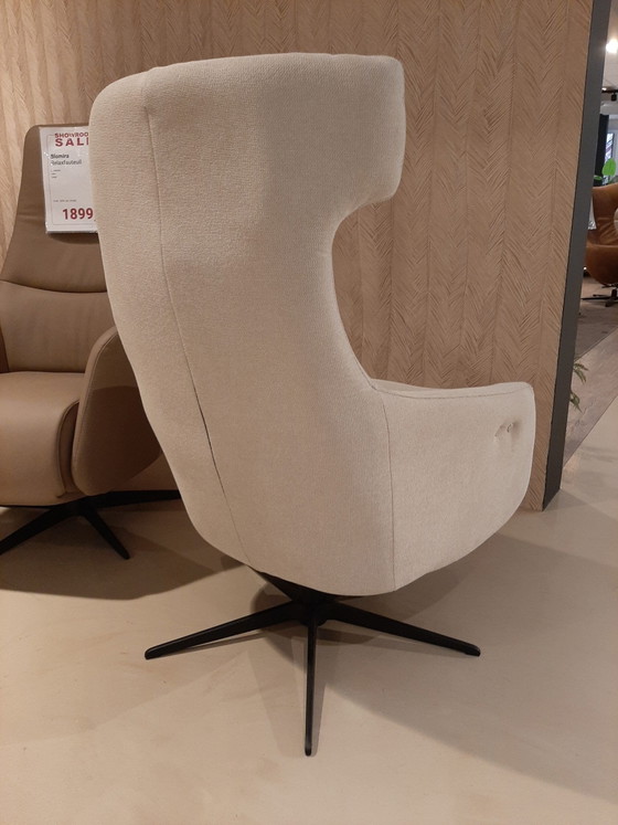 Olanto – INHOUSE, Verstellbarer relaxsessel, Plastic, Textile (photo 4 of 5)
