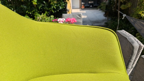 Image 1 of Vitra Softshell Plano Avocado