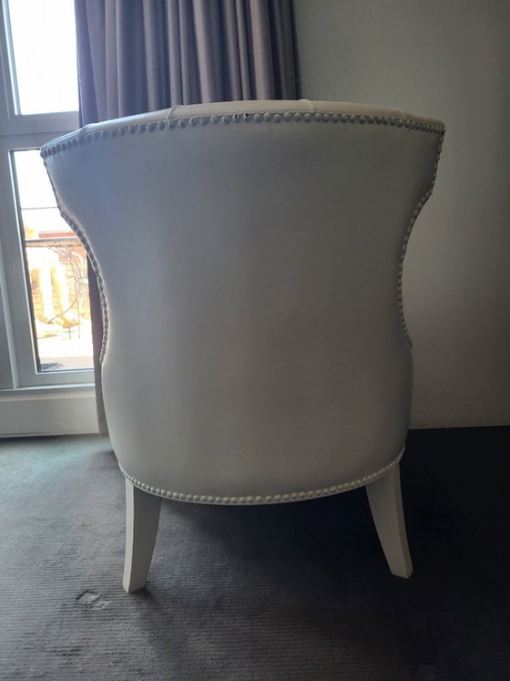Image 1 of Fauteuils Piet Boon "Sam" (4x)