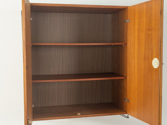 Image 1 of Wandplank uit de jaren 60, Musterring, vintage
