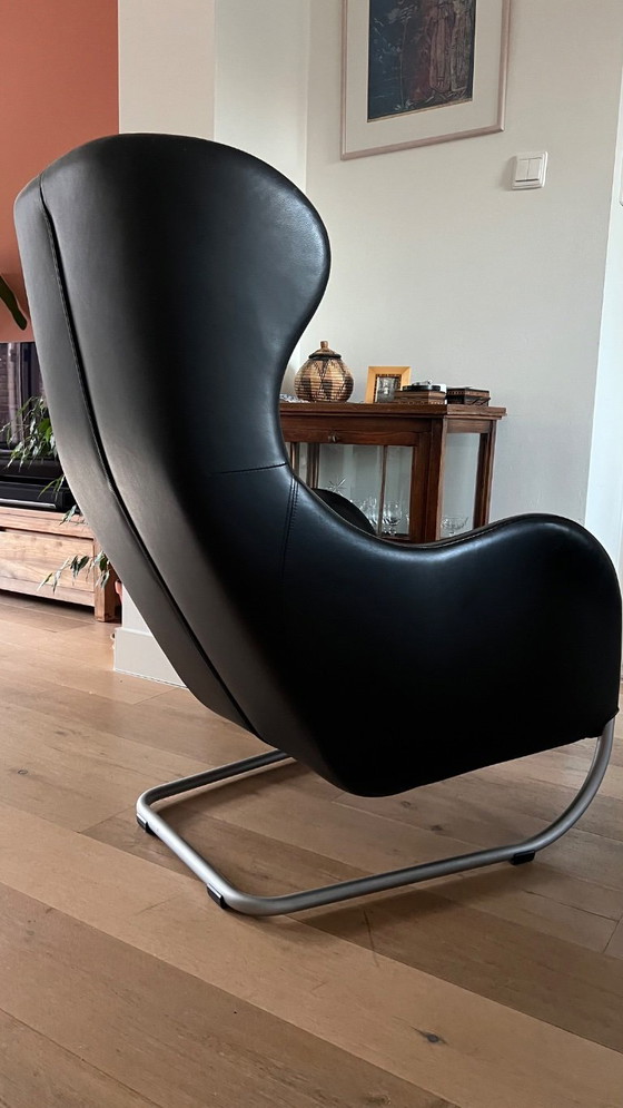 Image 1 of Fauteuil vintage