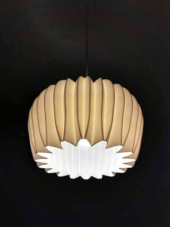 Image 1 of Lampada di design - LL6 Bloom II - Lampada a sospensione - Materiale sostenibile