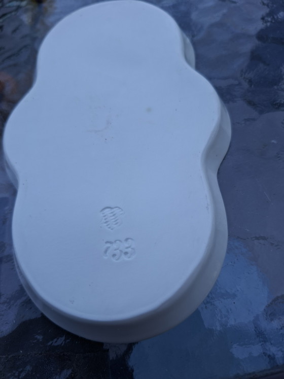 Image 1 of Antiek espresso setje