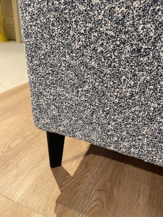 Image 1 of Canapé d'angle Gelderland 7950