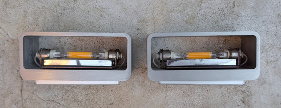 Image 1 of Set di accendini Delta Light Up/Down Minimalisti