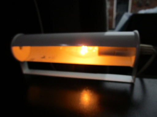 Anvia verstellbare Schreibtischlampe