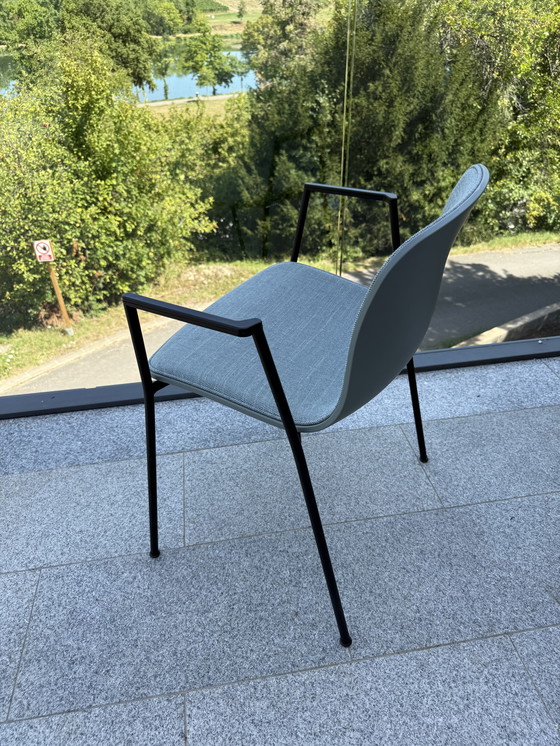 Image 1 of Silla HAY AAC 19 nuevo