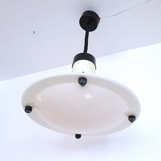 Image 1 of Grande Suspension Italienne Années 70