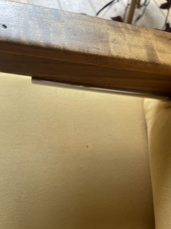 Poltrona anni '50 – Poltrone, Metal, Rubber (photo 11 of 11)
