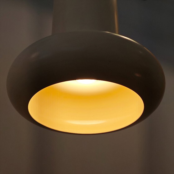 Vintage Lita Hanglamp – Hanglampen, Metal (photo 5 of 6)