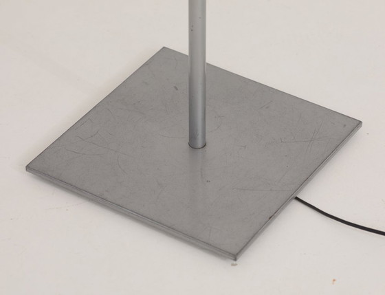 Image 1 of Lampada da terra "Delight" gialla di Adrien Gardère per Cinna / Ligne Roset, vintage circa 1990