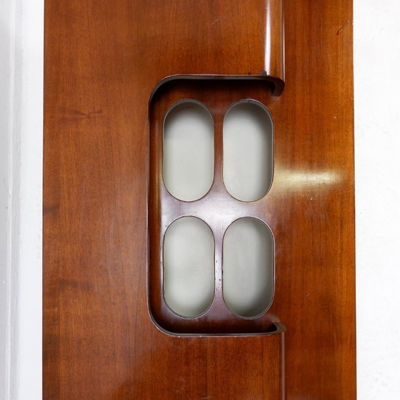 Image 1 of Table de bar vintage italienne - années 1970