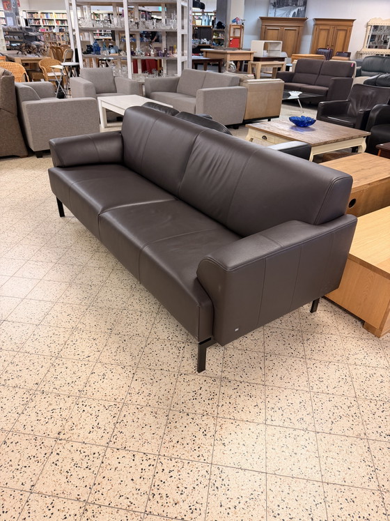 Image 1 of Rolf Benz RM 120 designbank