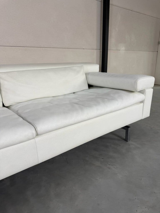 Jori Shiva Corner sofa - as new condition – Leather (photo 11 of 18)