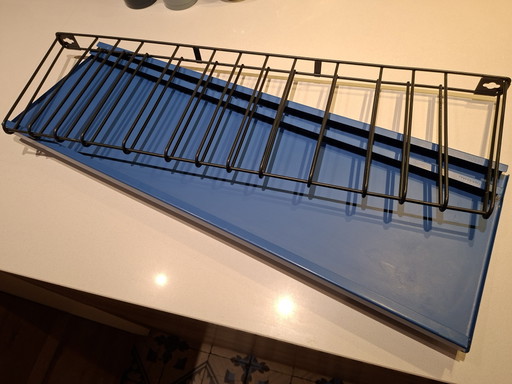 Drie Tomado elementen
