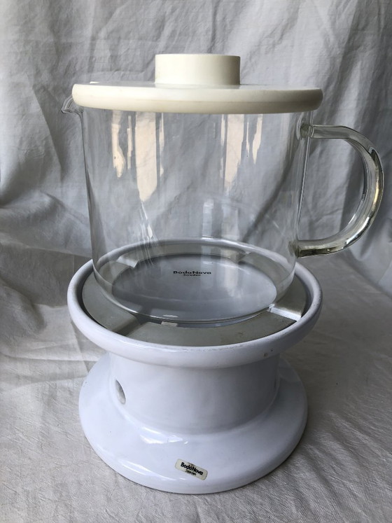 Servies en bestekset Boda Nova (compleet) – boda nova zweden, Ceramic (photo 19 of 23)