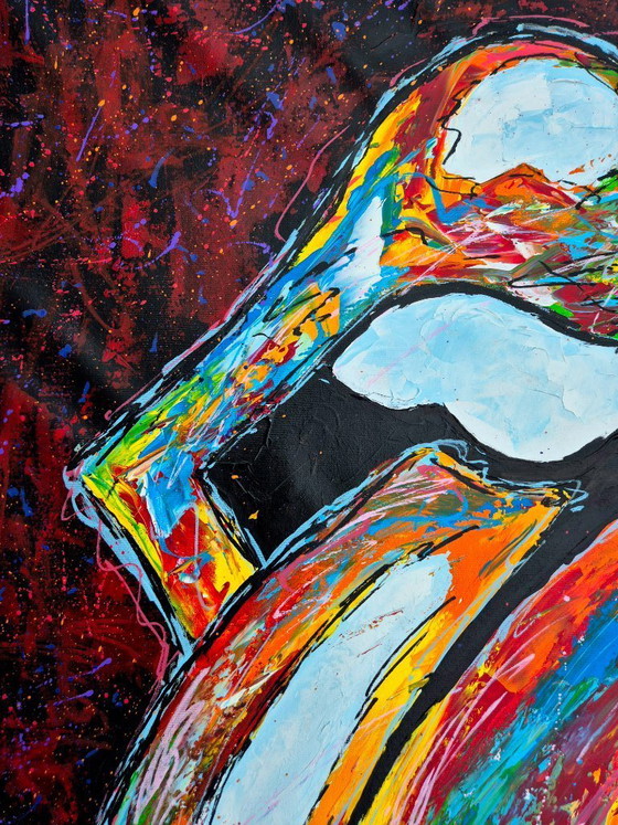 Image 1 of Jovan Srijemac (1962) - Rock & Roll forever 
