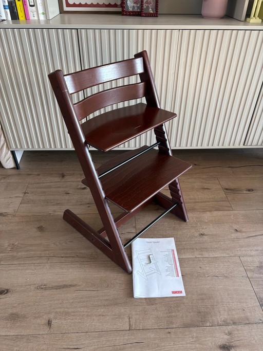 Stokke Tripp Trapp 2014 - Nuevo modelo