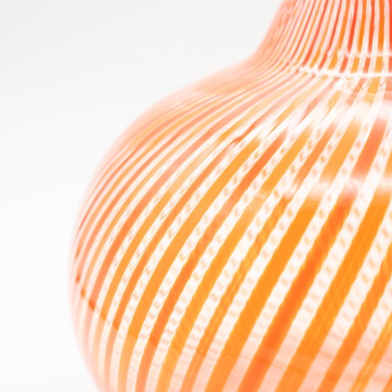 Rosenthal Glasstudio Mario Colelli & Hertha Bengtson Murano Hand