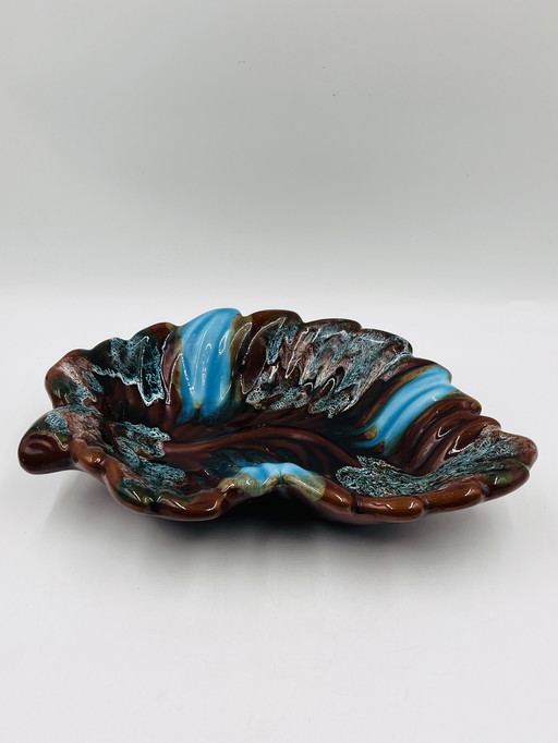 Vallauris valet tray