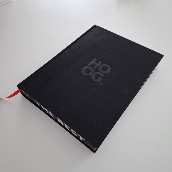 Image 1 of HOOG: El mejor diseño de interiores holandés 02 libro de mesa de centro inspiración de interiores diseño de interiores