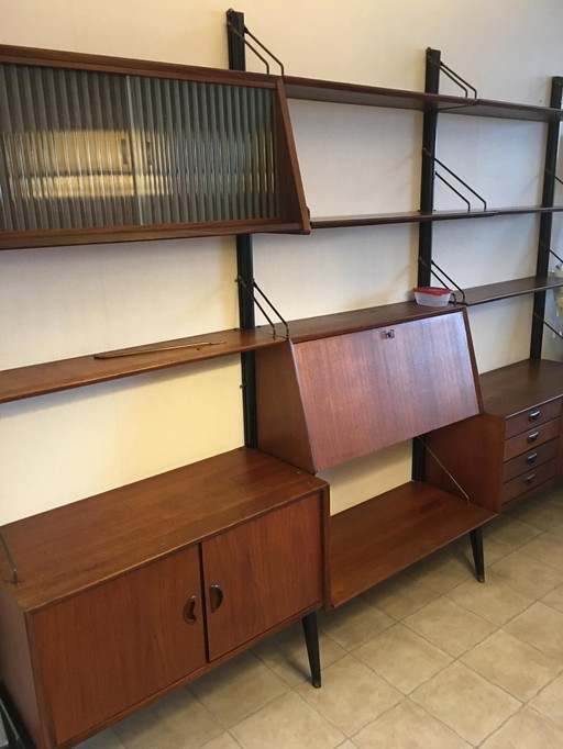 Louis van Teefelen Wall Furniture