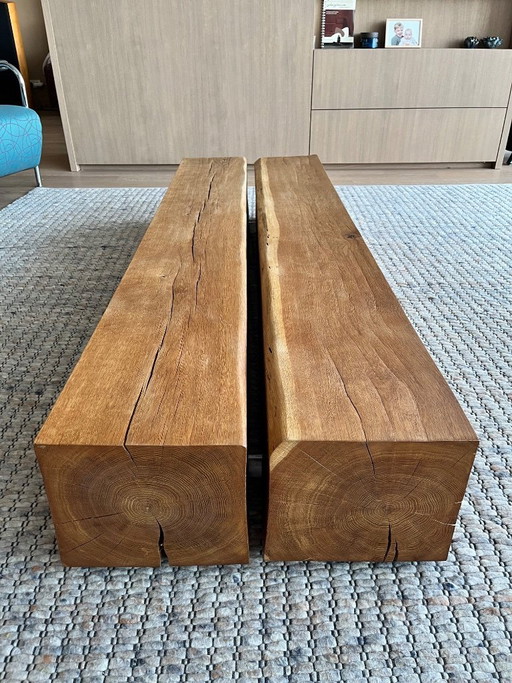 Coffee table S9