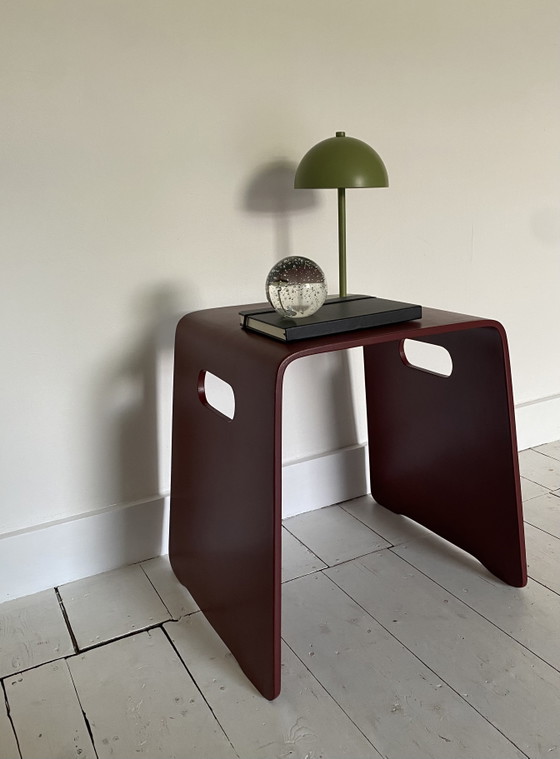 Tavolino vintage Ikea Benjamin – Tavolini, Wood (photo 6 of 8)