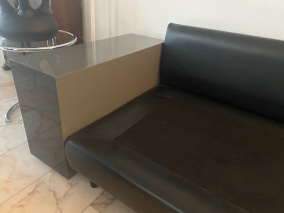 Image 1 of Eileen Gray Lota Bank